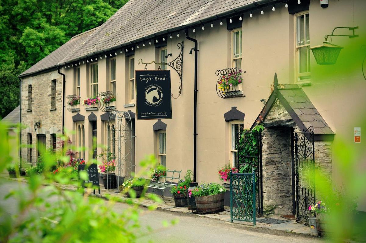 The Nags Head Inn - Housity