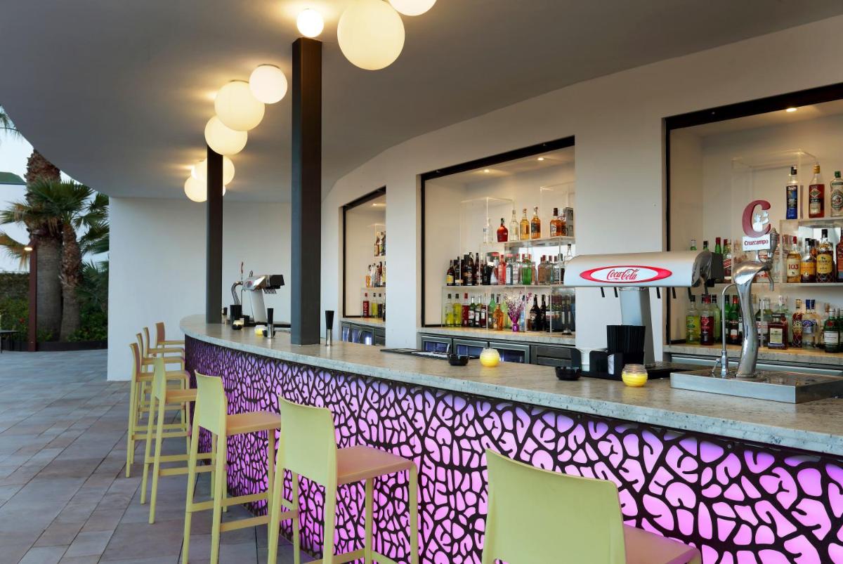 Bebidas en Grand Palladium White Island Resort & Spa - All Inclusive