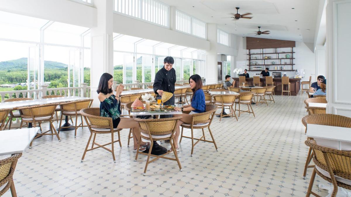 Panphuree Residence - Housity