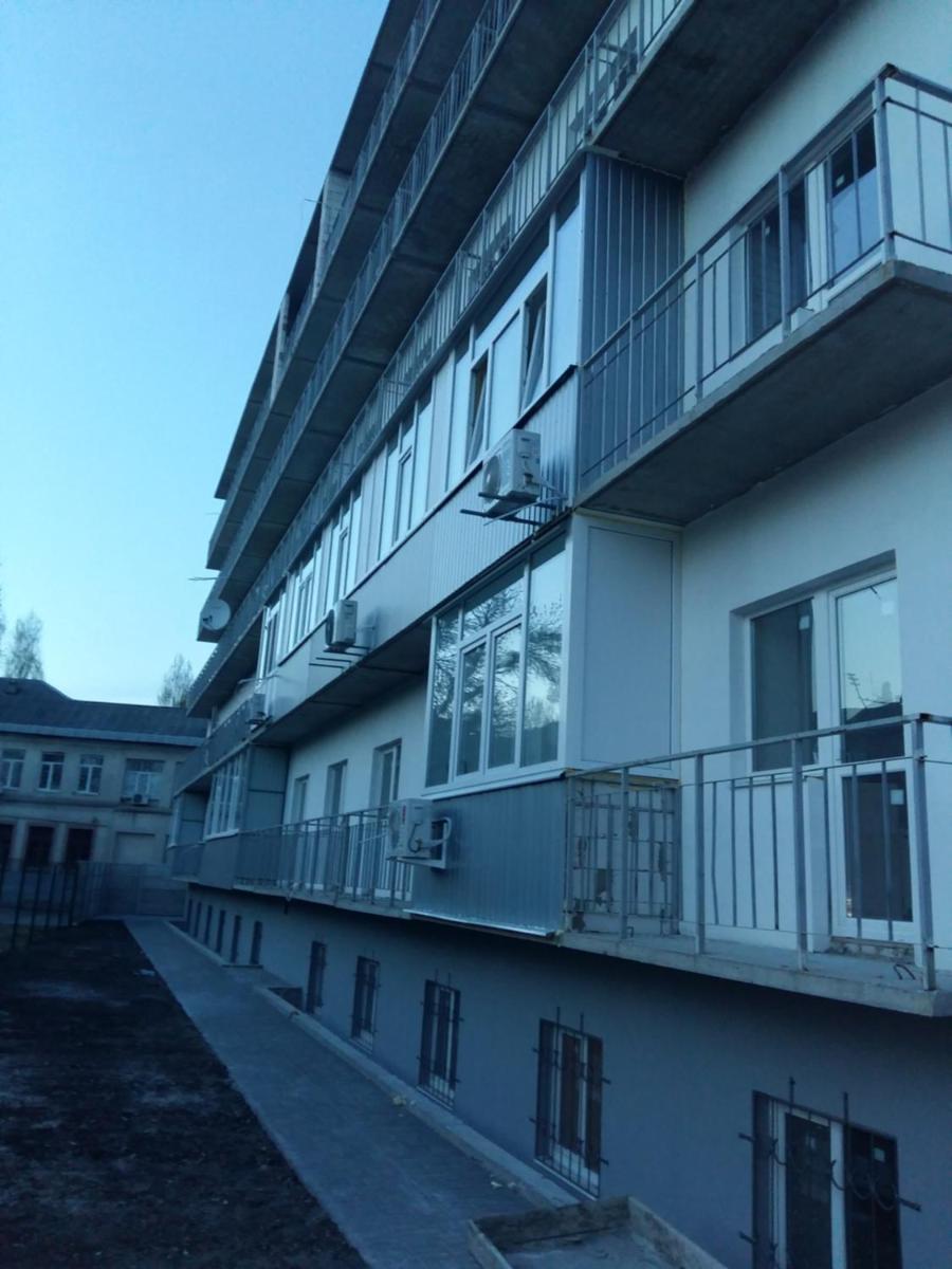 Apartment on Molodoi Hvardii - Housity