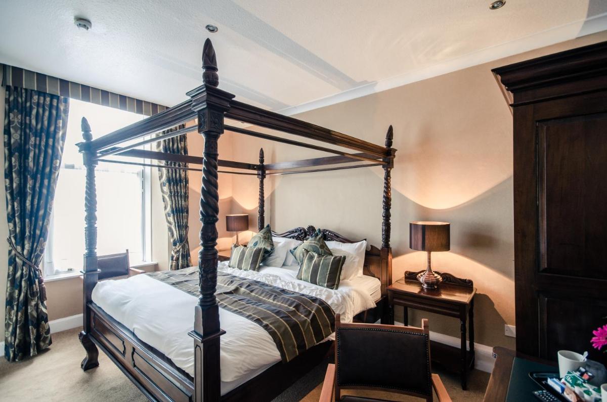Argyll Hotel - Housity