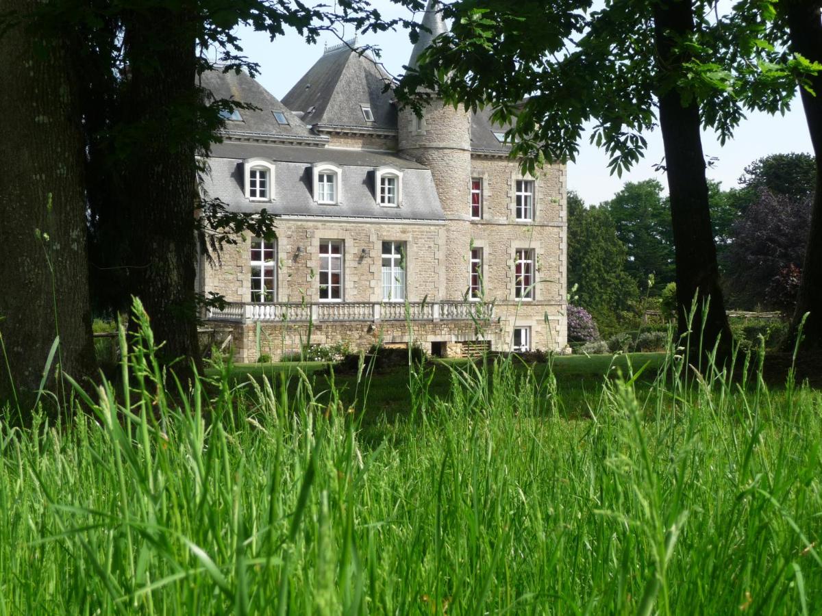Hotel Le Domaine De La Ferriere - Housity