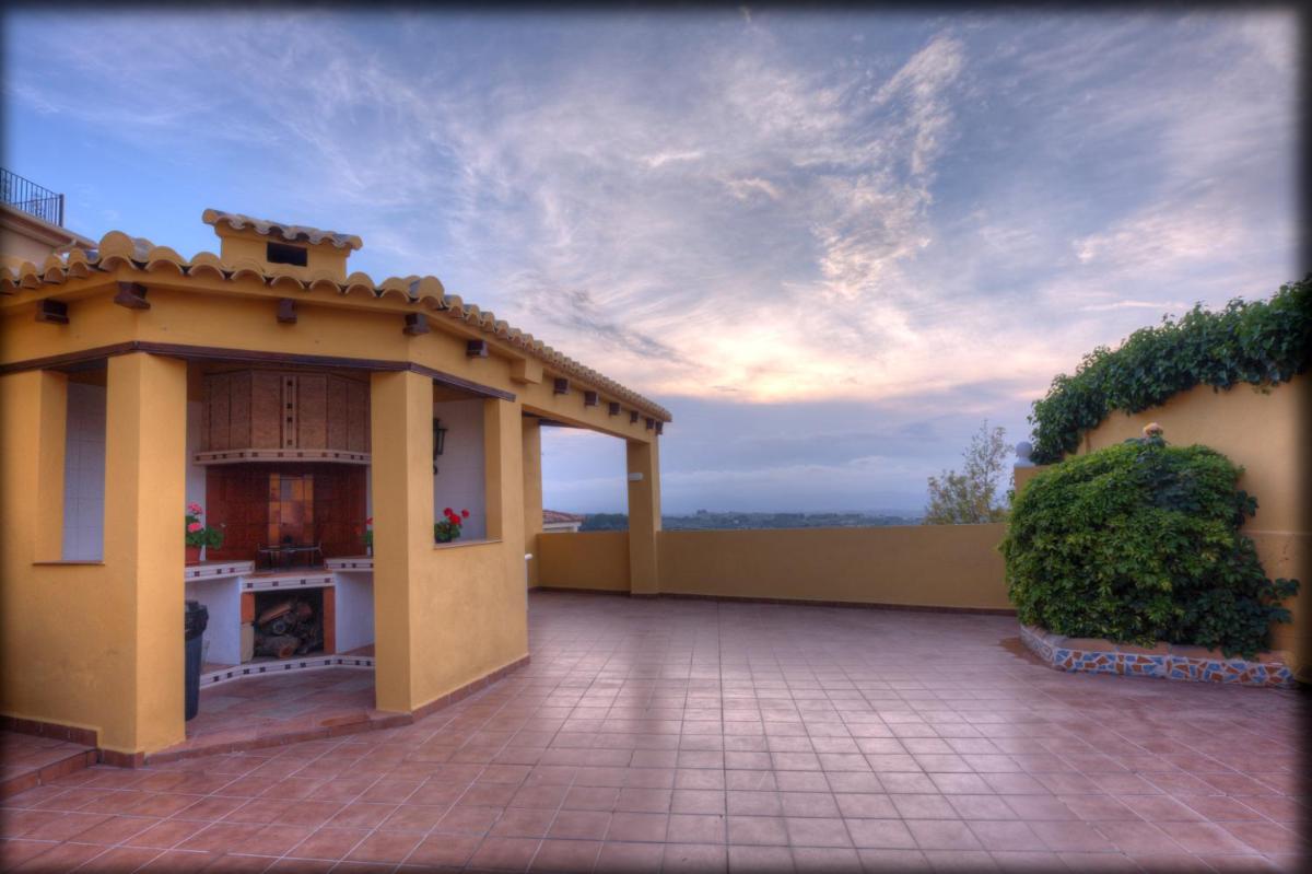 Terra Blanca del Benicadell - Housity