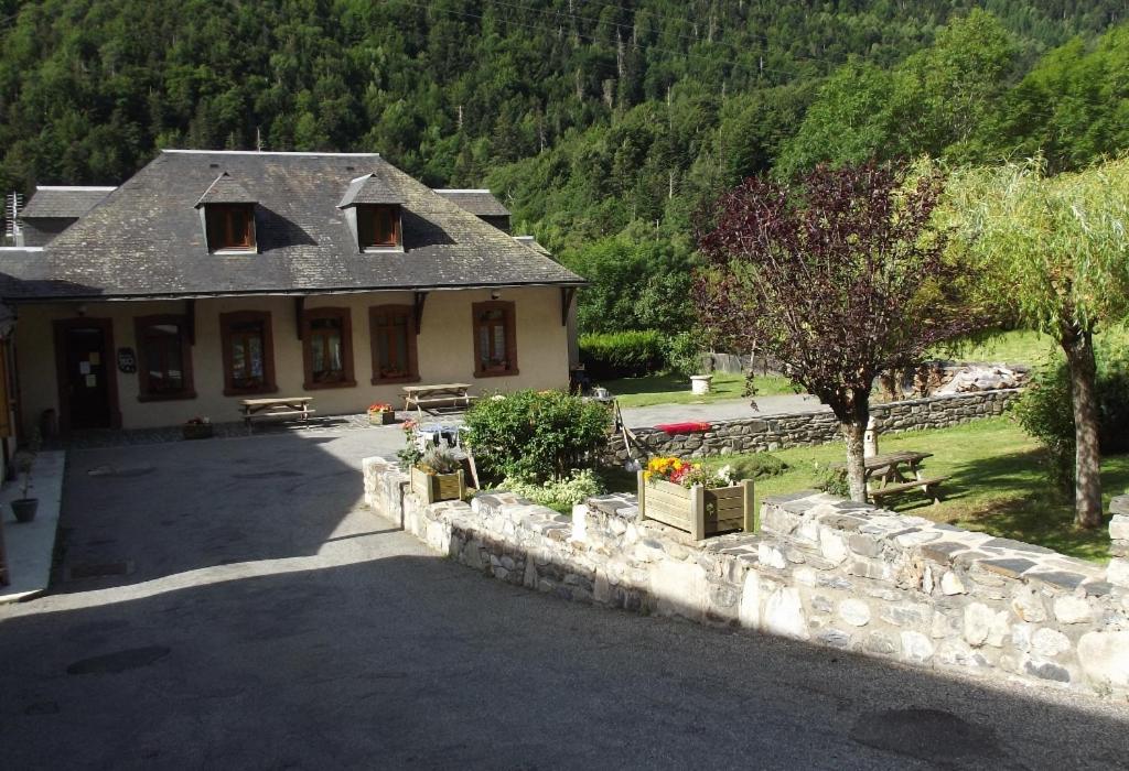 Gite Fouga - Housity