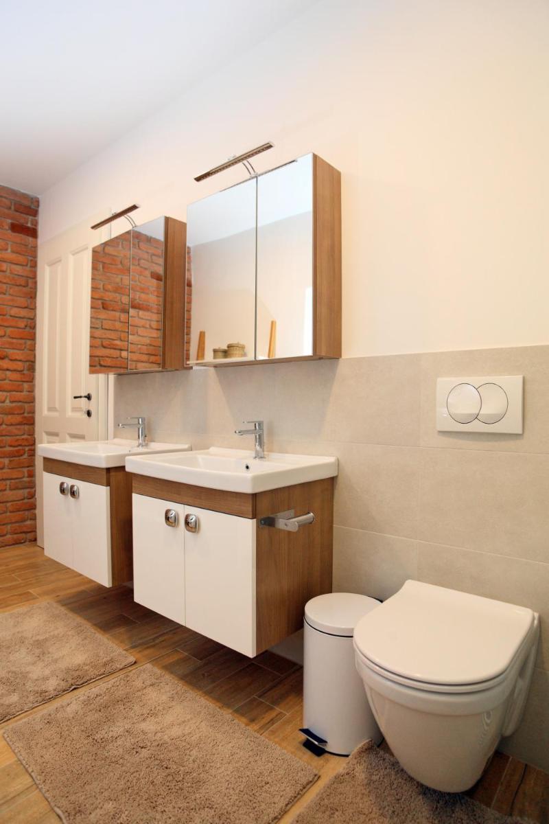Suitetrails - Apartment Little house