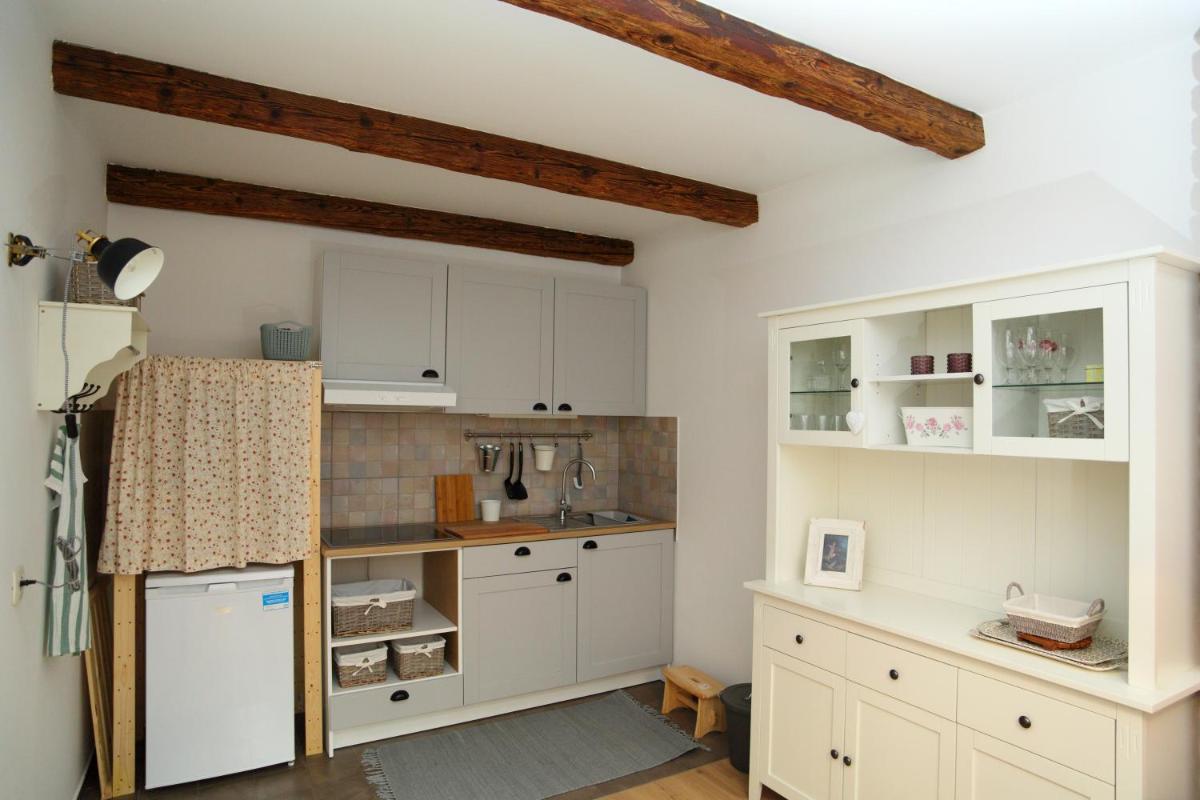 Suitetrails - Apartment Little house