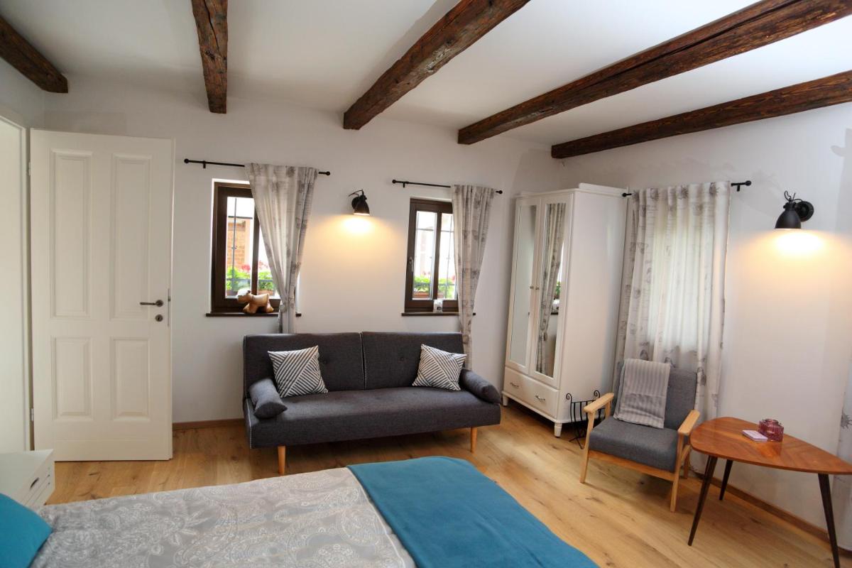 Suitetrails - Apartment Little house