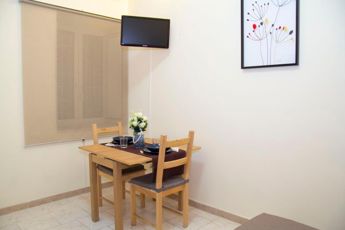Angelo's House - Hizvo