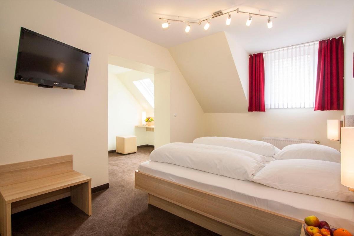 Hotel Alt Westerholt - Housity
