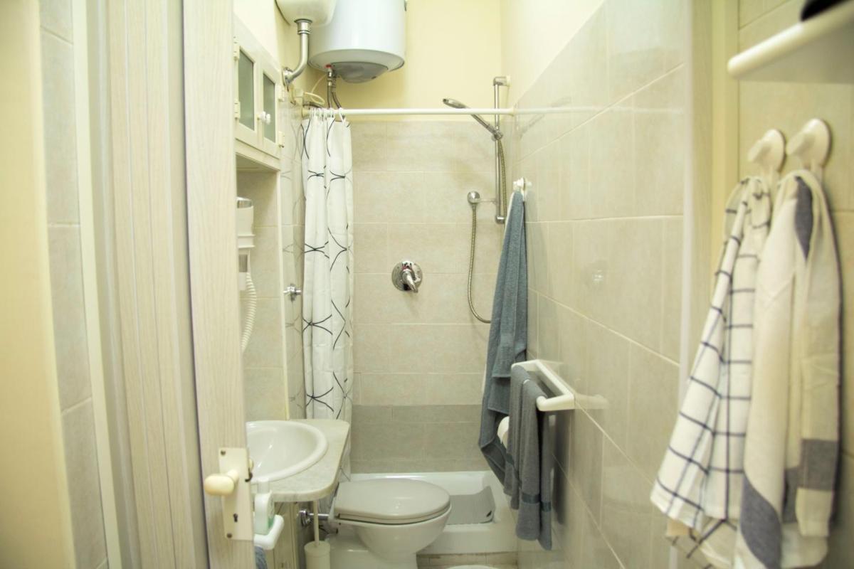 Angelo's House - Hizvo
