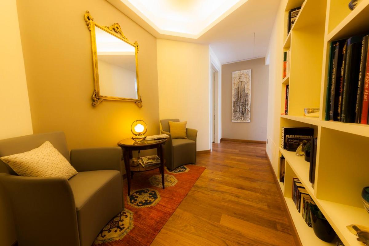 Bronzino House - Hizvo