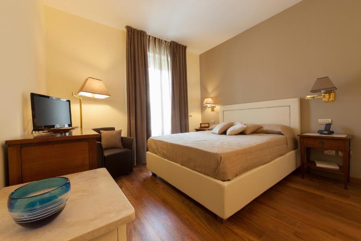 Bronzino House - Hizvo