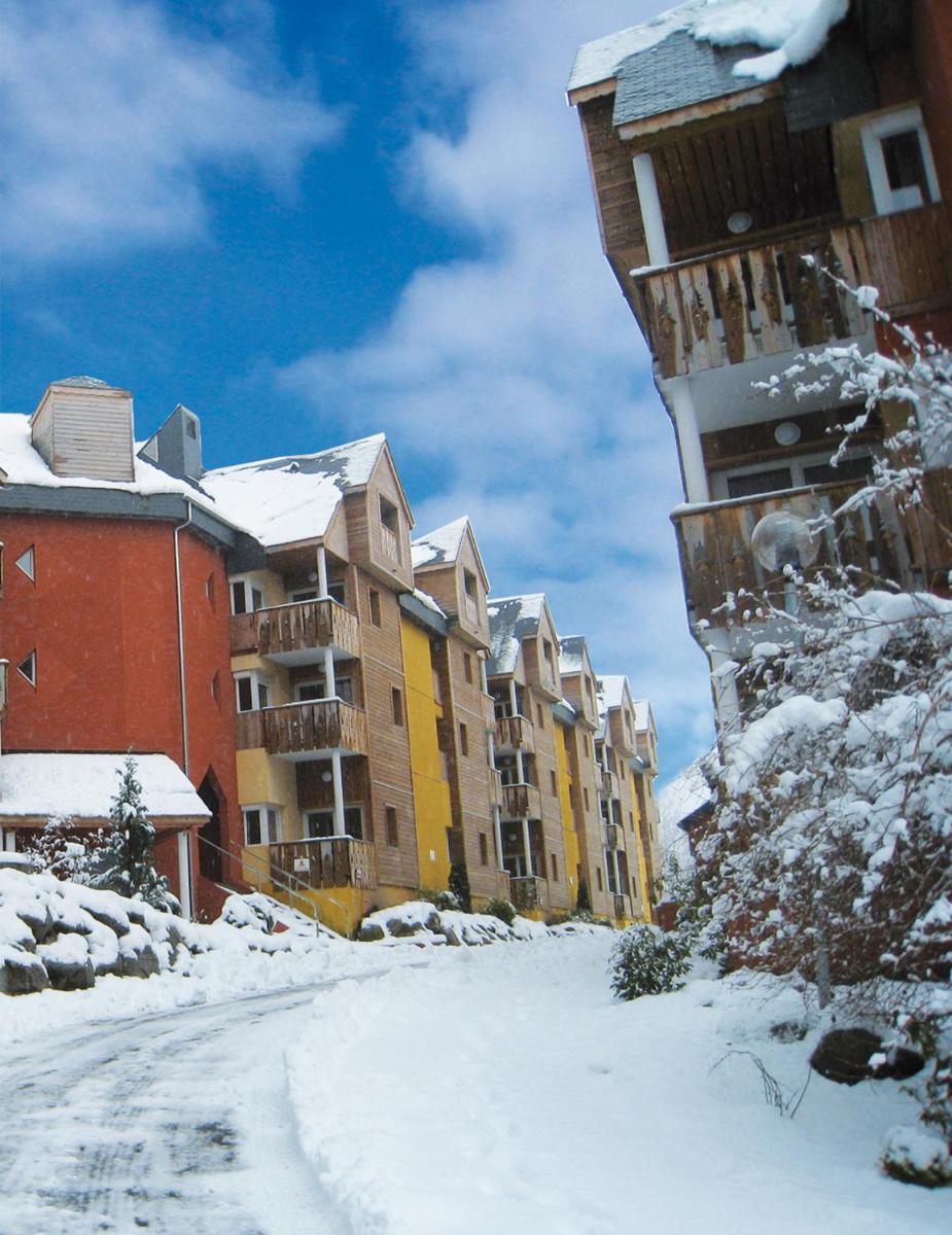 Lagrange Vacances Le Domaine des 100 Lacs - Housity