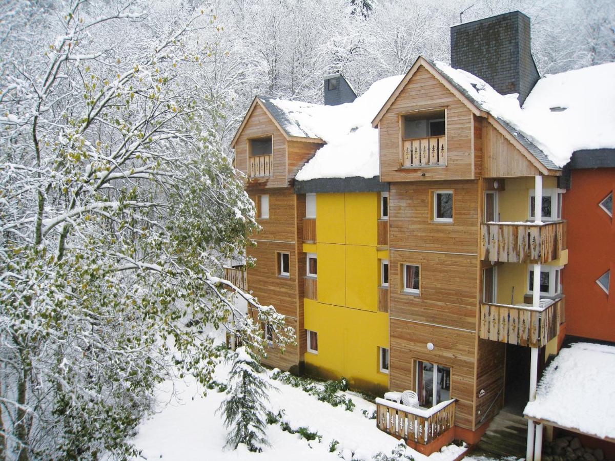 Lagrange Vacances Le Domaine des 100 Lacs - Housity