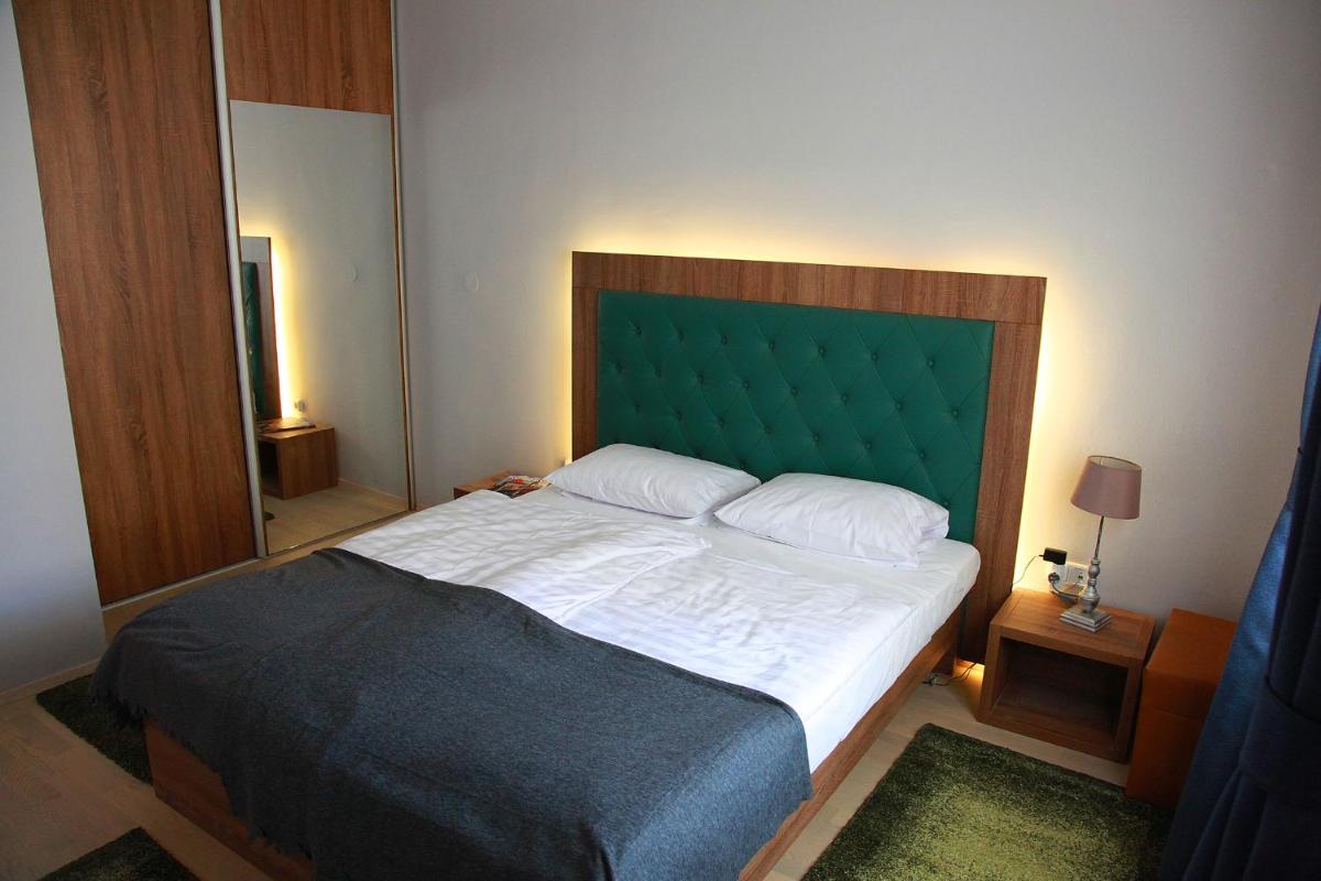 Portré Apartman - Housity