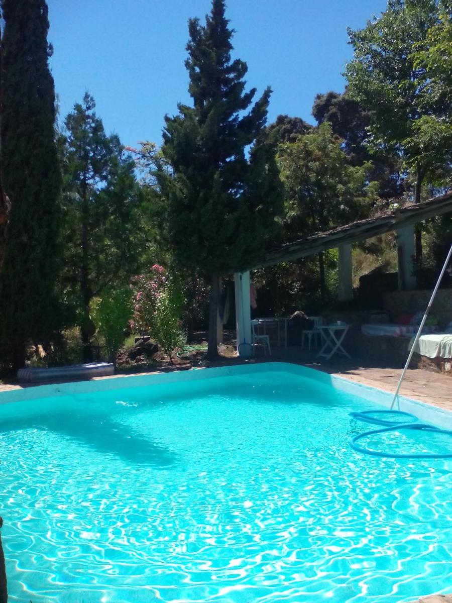 Cortijo El Berrocal - Housity
