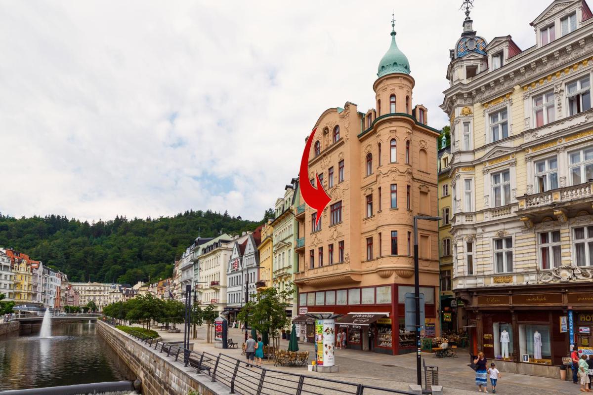 Apartments Bohemia Rhapsody - Housity