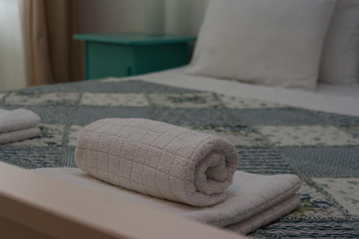 Indigo Inn Rooms - Housity