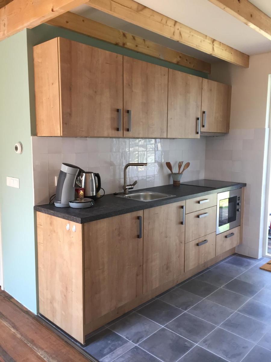 Huisje op Hamingen - Housity
