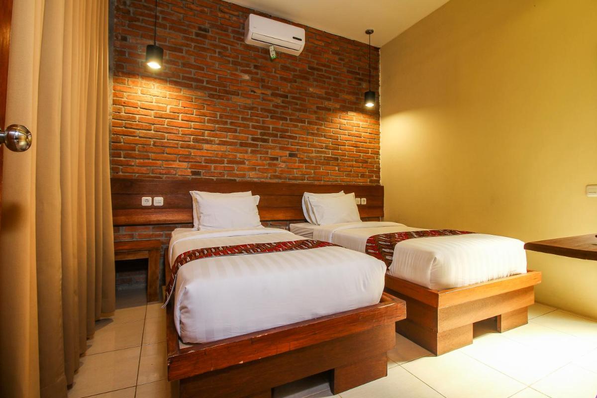 Cempaka Villa II - Housity