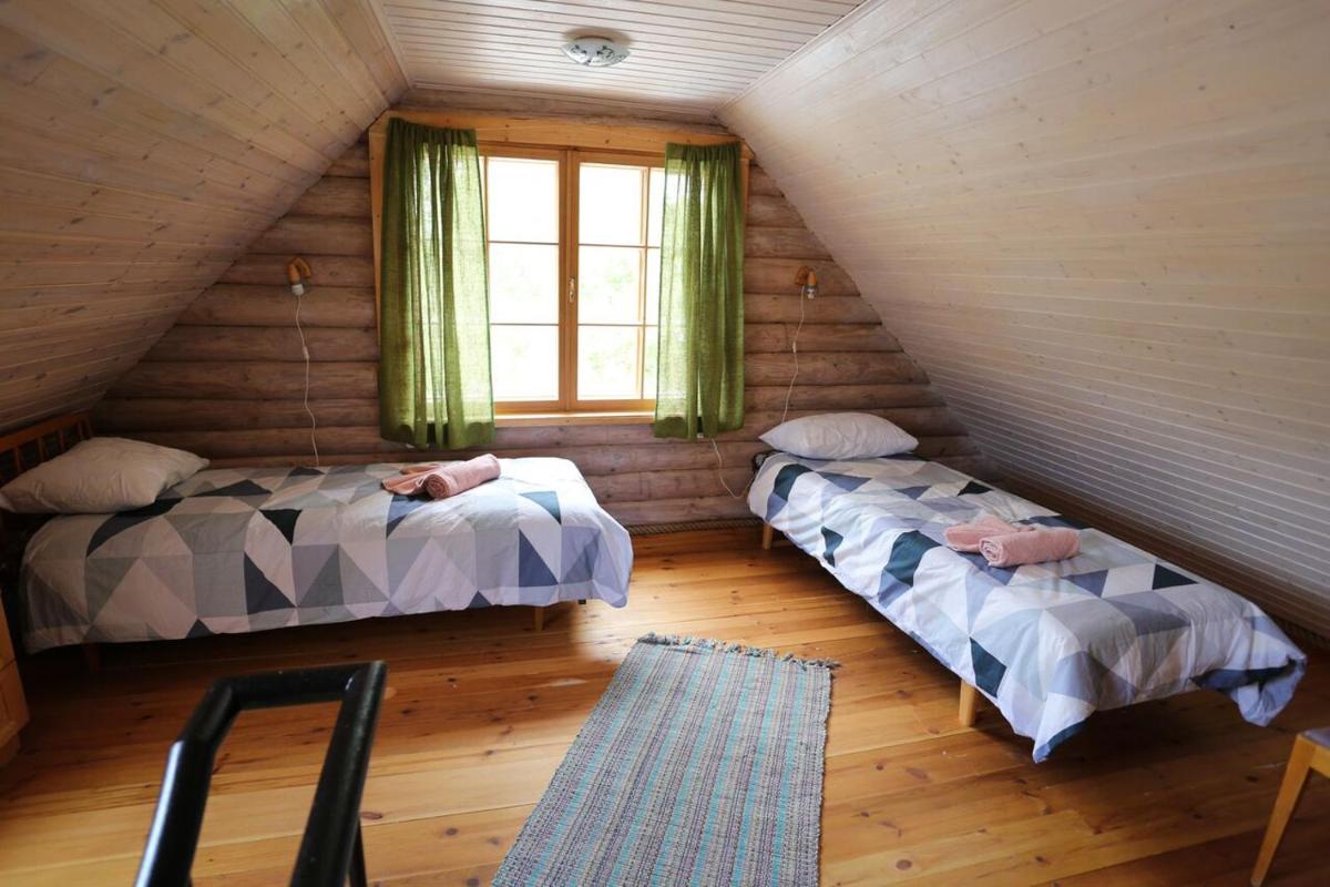 Purje Holiday Home - Housity