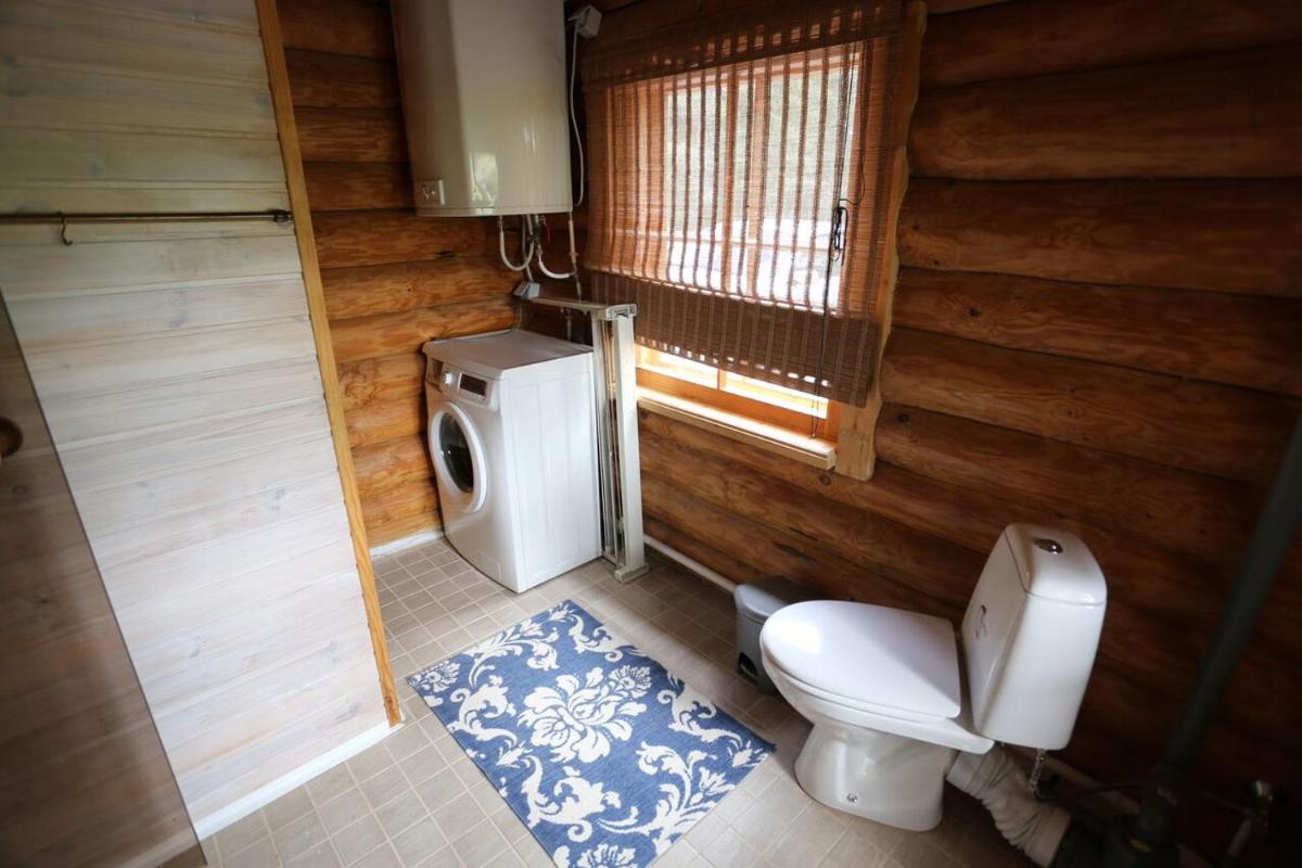 Purje Holiday Home - Housity