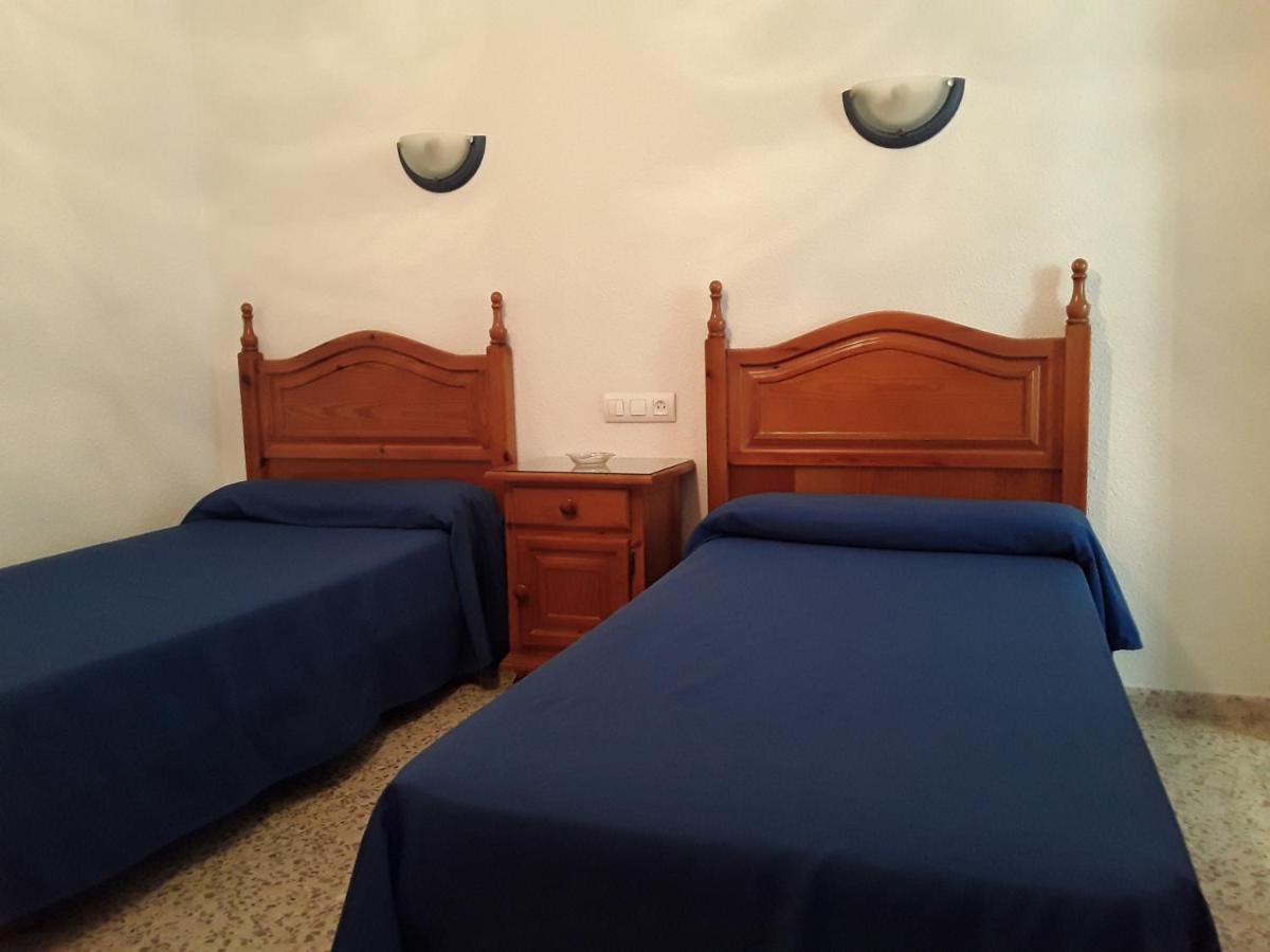 Hostal Miguel - Housity