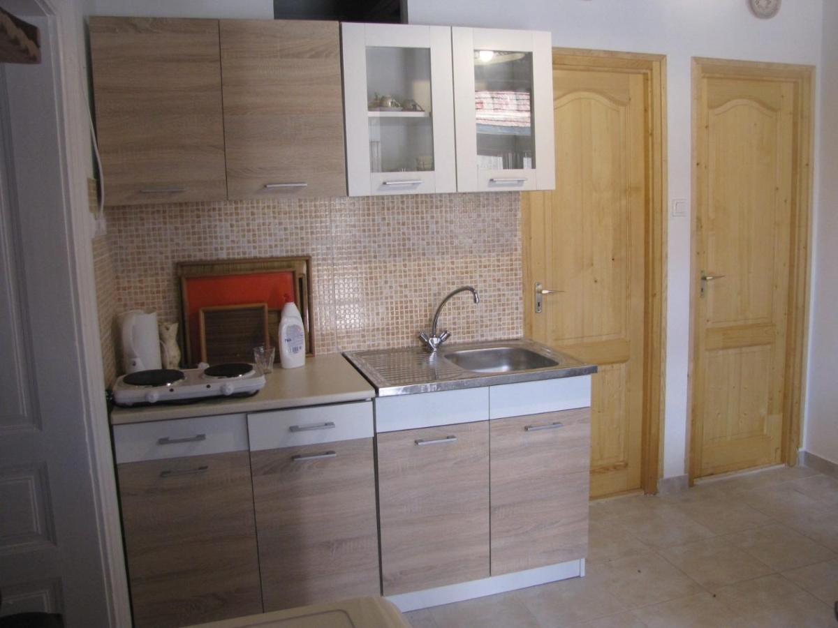 Heni Vendégháza - Housity