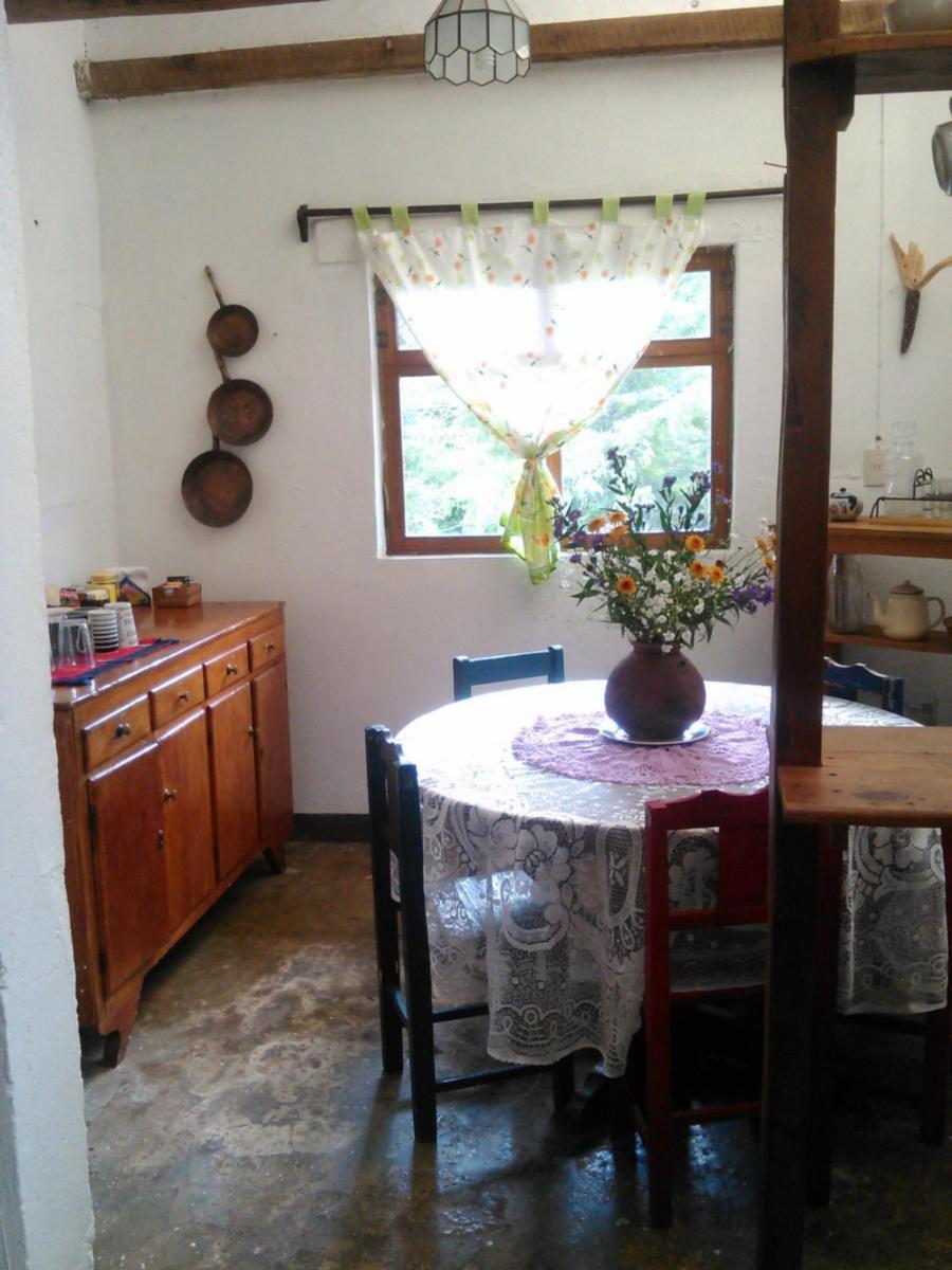 Casa De Campo Tipo California - Housity
