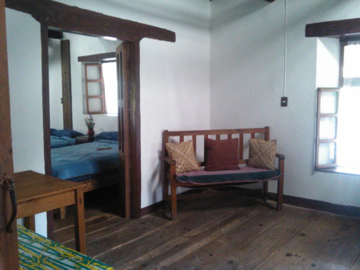 Casa De Campo Tipo California - Housity