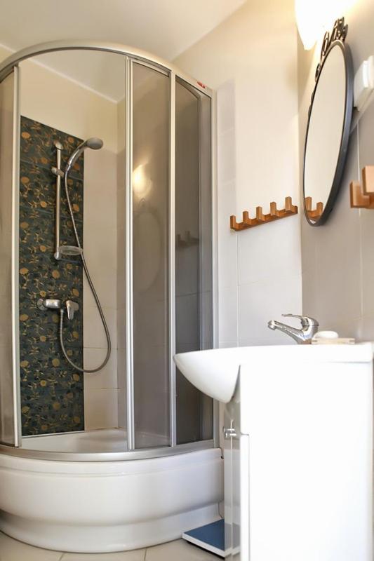 Nice apartment on 3 Maja 13/5 - Housity
