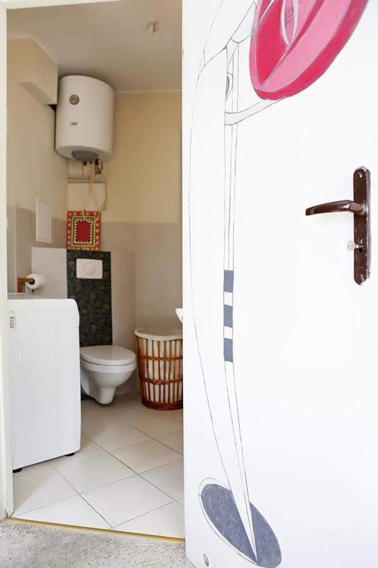 Nice apartment on 3 Maja 13/5 - Housity