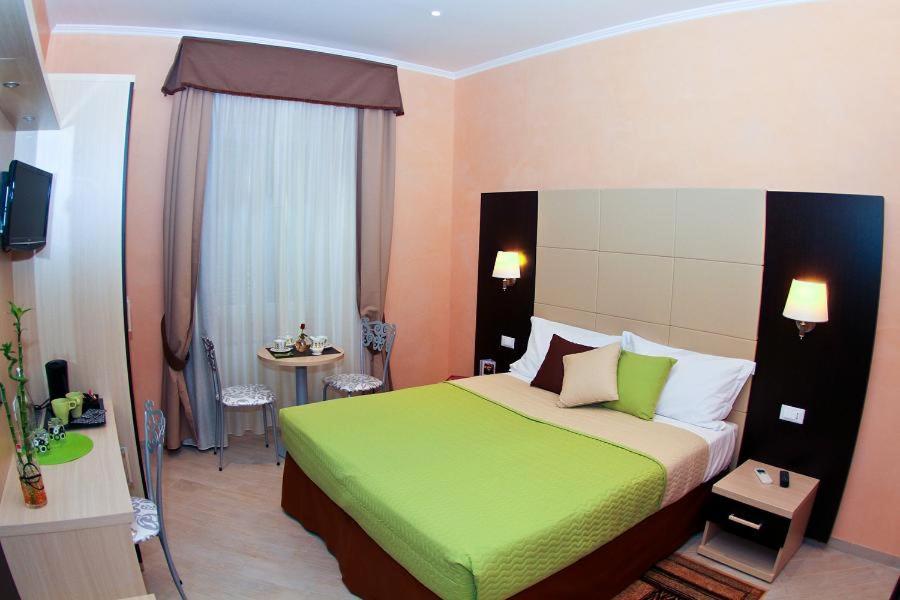 Candia Inn Vatican - Housity