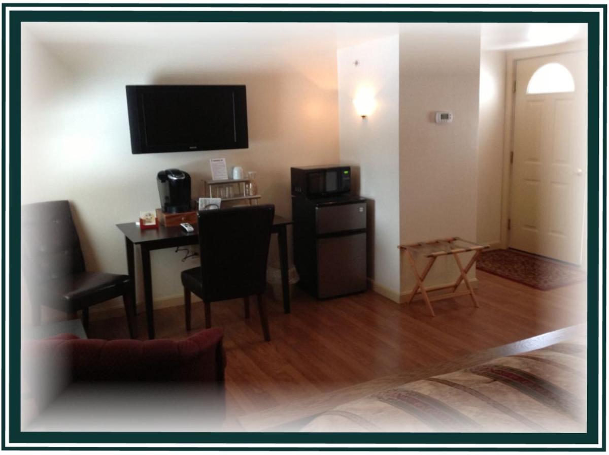 Swift River Suites - Housity