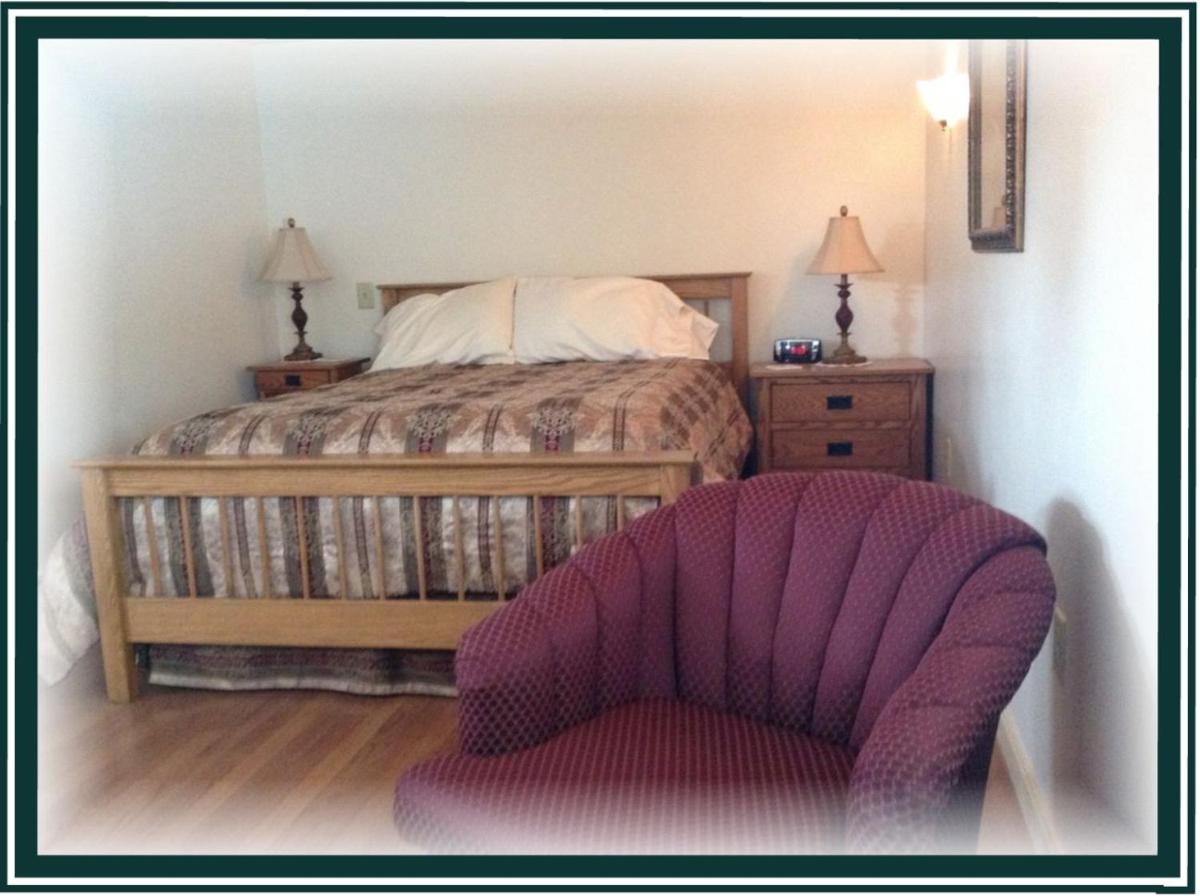 Swift River Suites - Housity