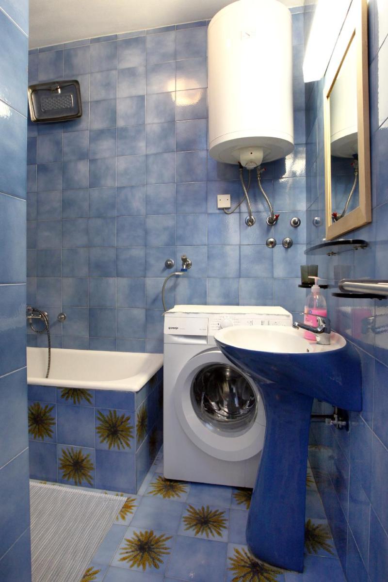 Suitetrails - Portoroz Sea View Apartment TR