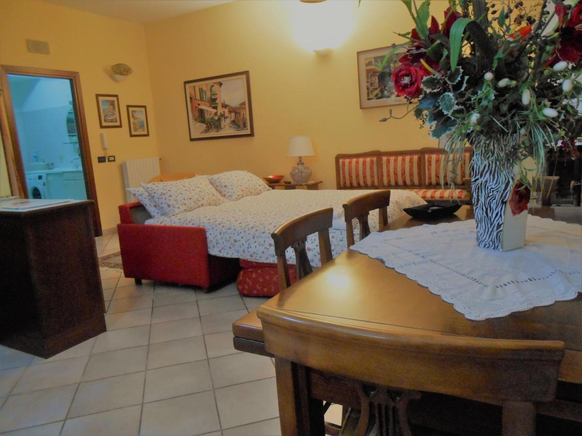 B&B Anna - Housity