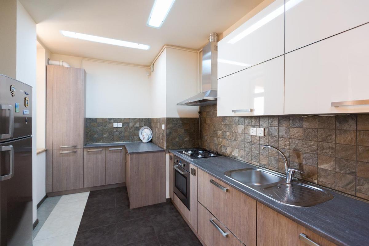 Cozy apartment in Yerevan - Housity