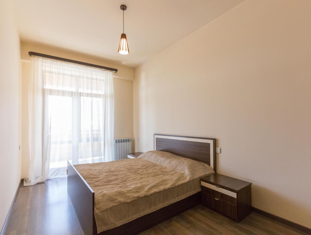 Suitetrails - Cozy apartment in Yerevan