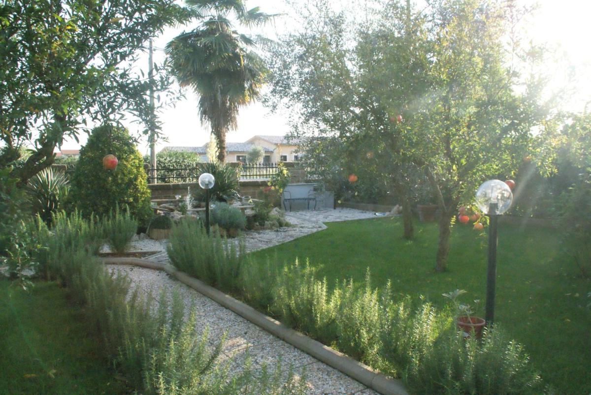 Bed&Breakfast degli ulivi - Housity