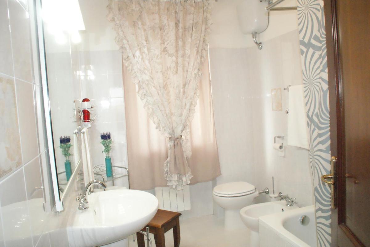 Bed&Breakfast degli ulivi - Housity