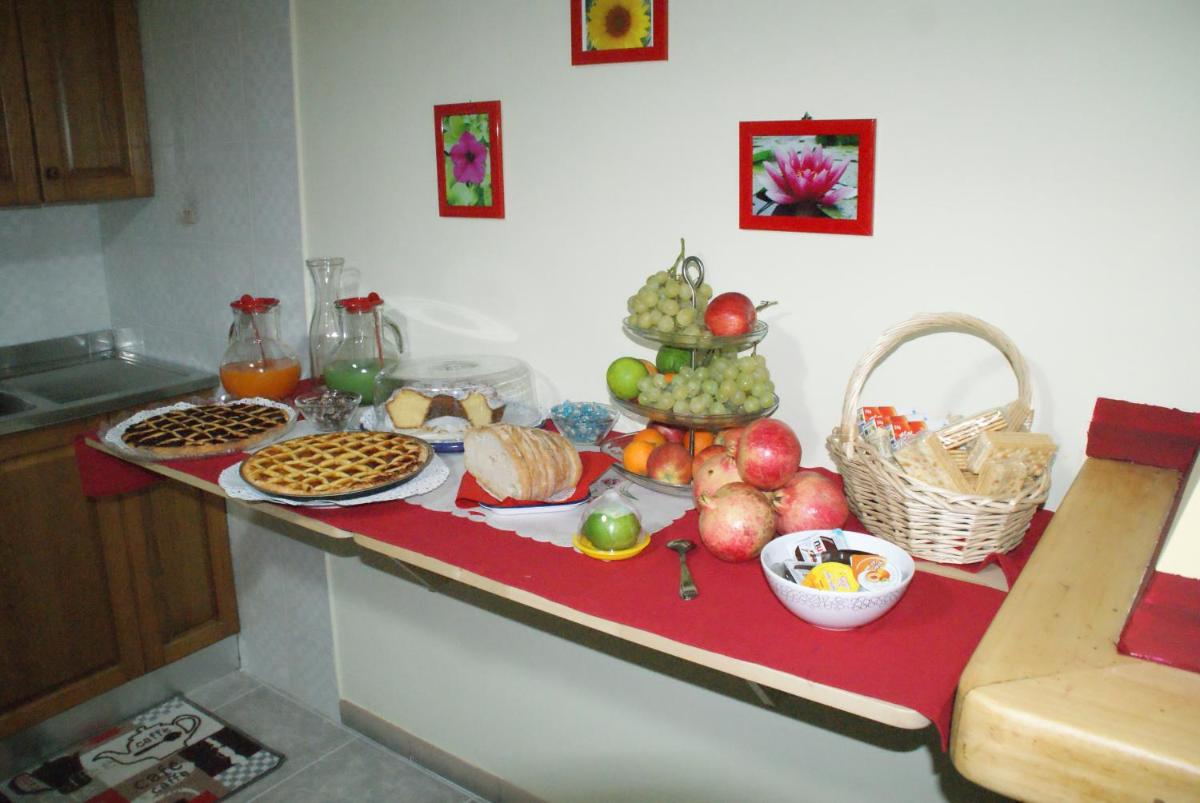 Bed&Breakfast degli ulivi - Housity