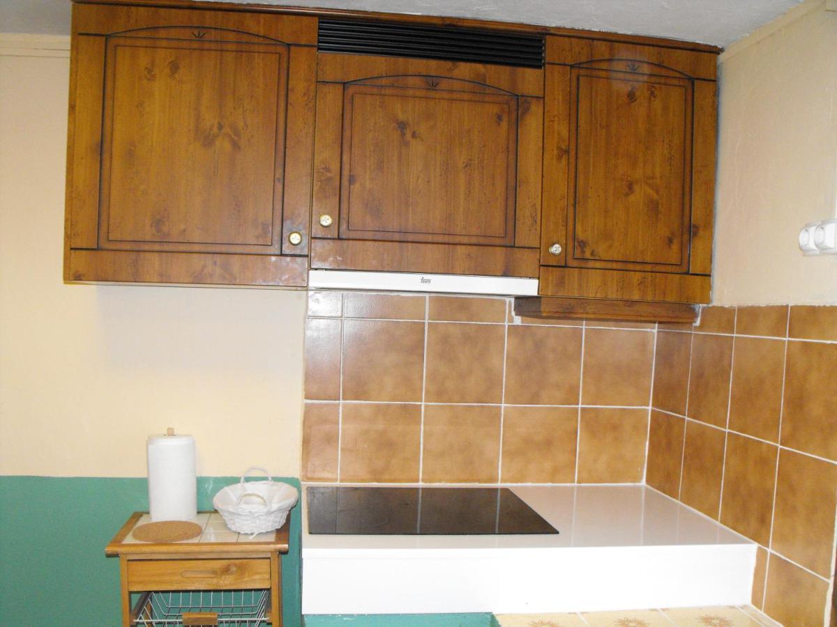 Casa Rural Patricio - Housity