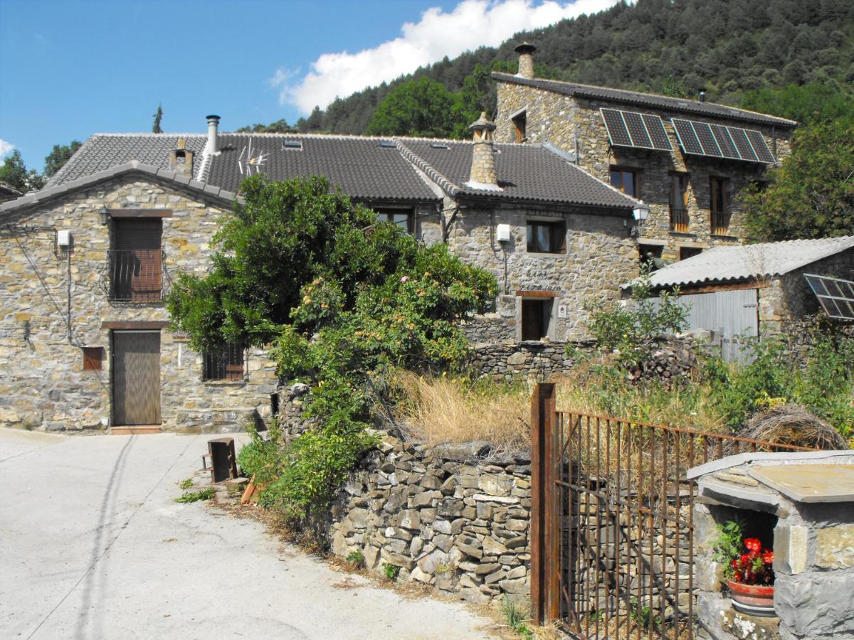 Casa Rural Patricio - Housity