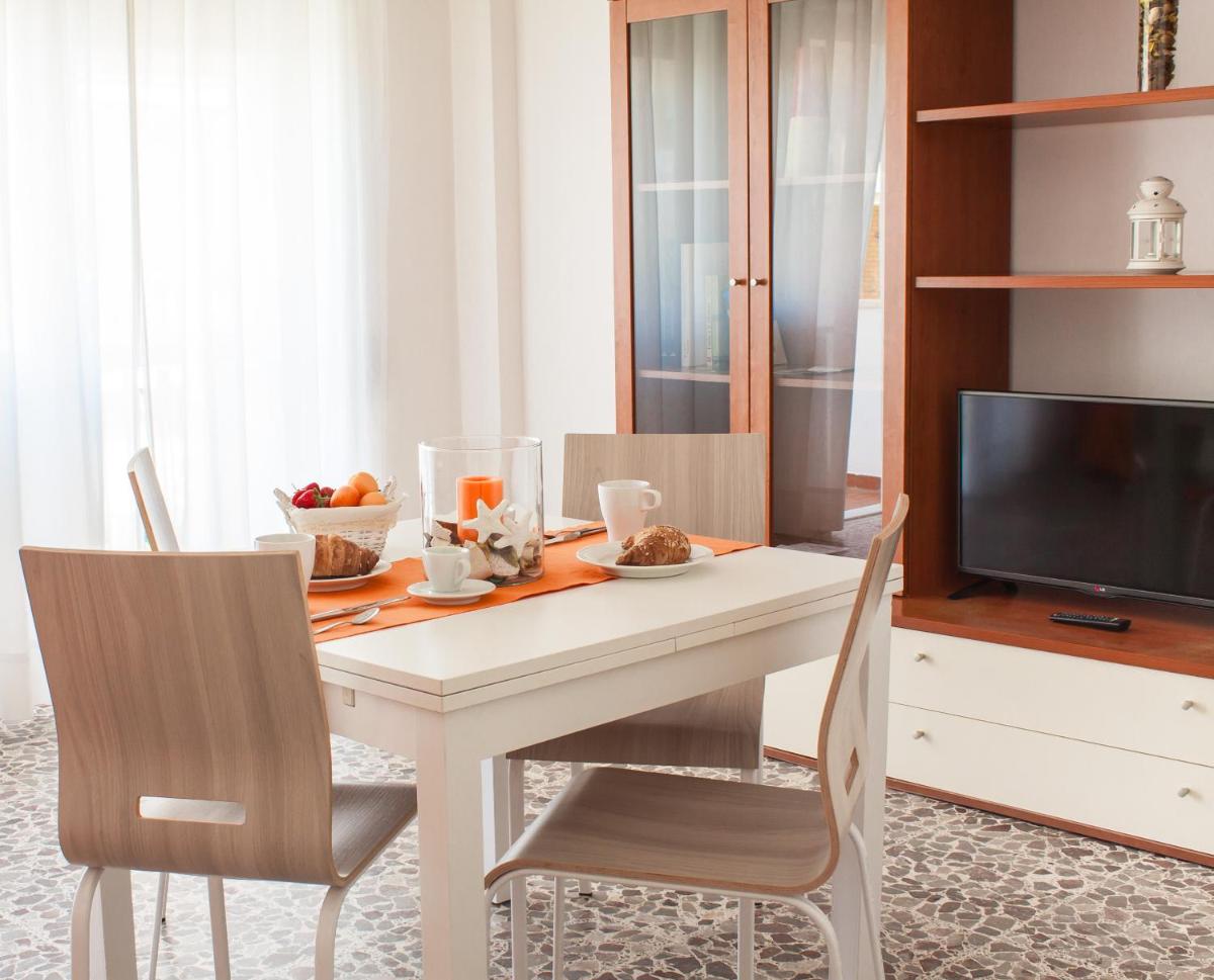 Case Vacanze Ganimede - Housity