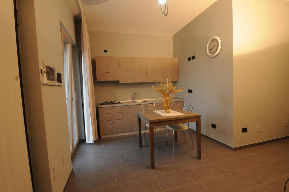 Nausicaa B&B - Housity