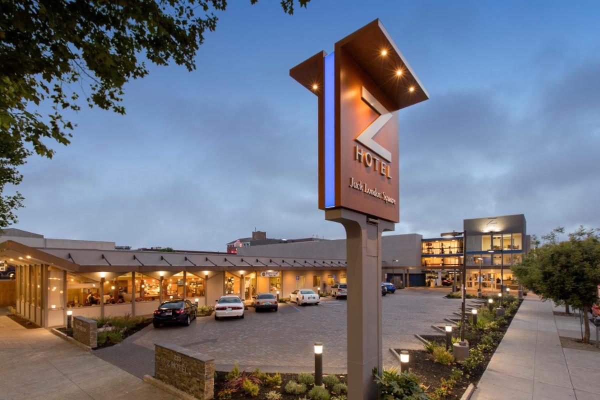 Z  Jack London Square - Housity
