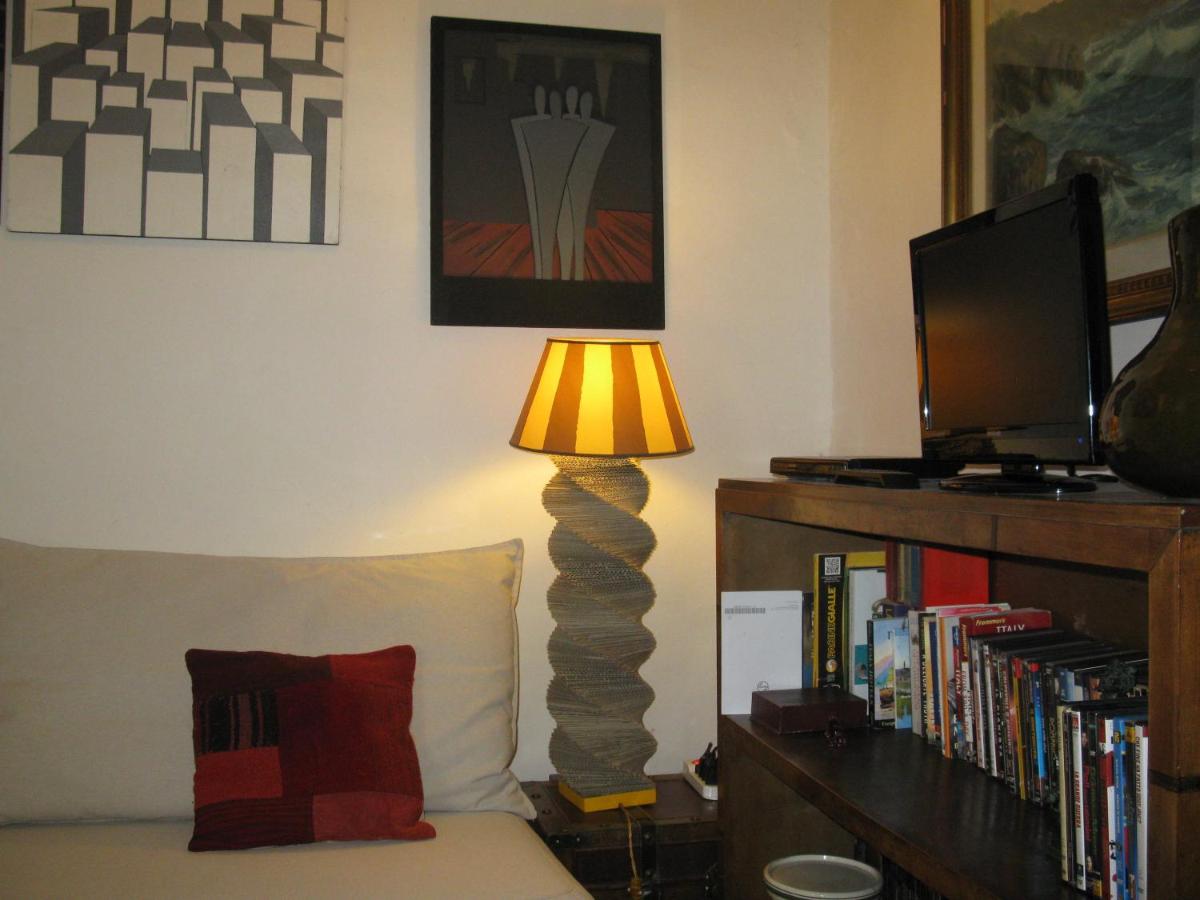 la corte del silenzio - Housity