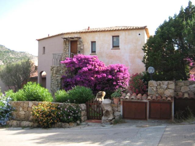 Residence Pevero Hill Porto Cervo - Housity