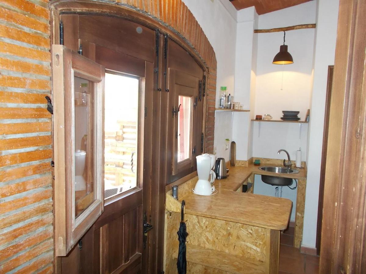 La Tierra Verde STUDIO - Housity